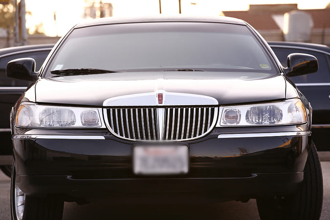 Council Bluffs Lincoln Stretch Limos